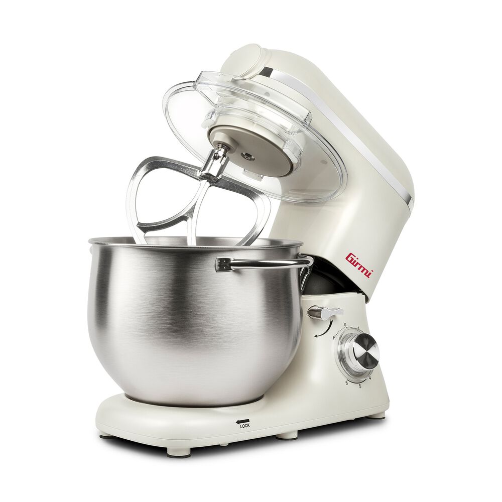 Impastatrice 8lt, image number 0