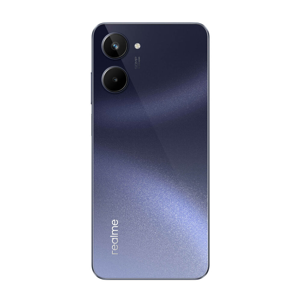 REALME 10 8+256, 256 GB, BLACK, image number 3