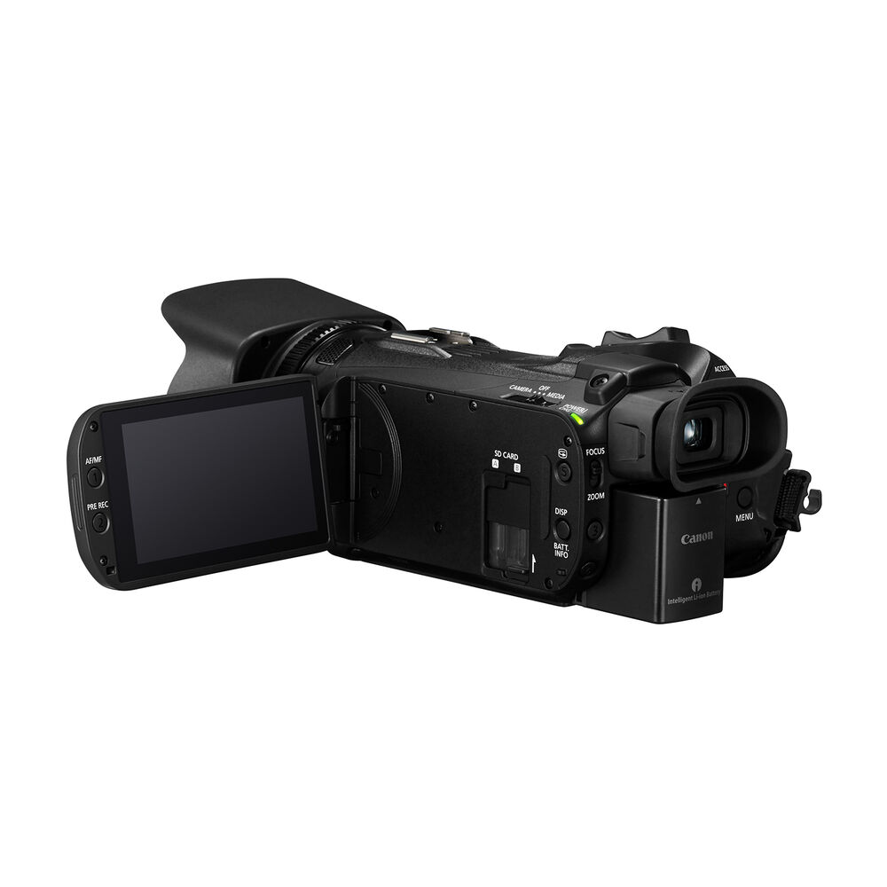 LEGRIA HF G70, image number 3