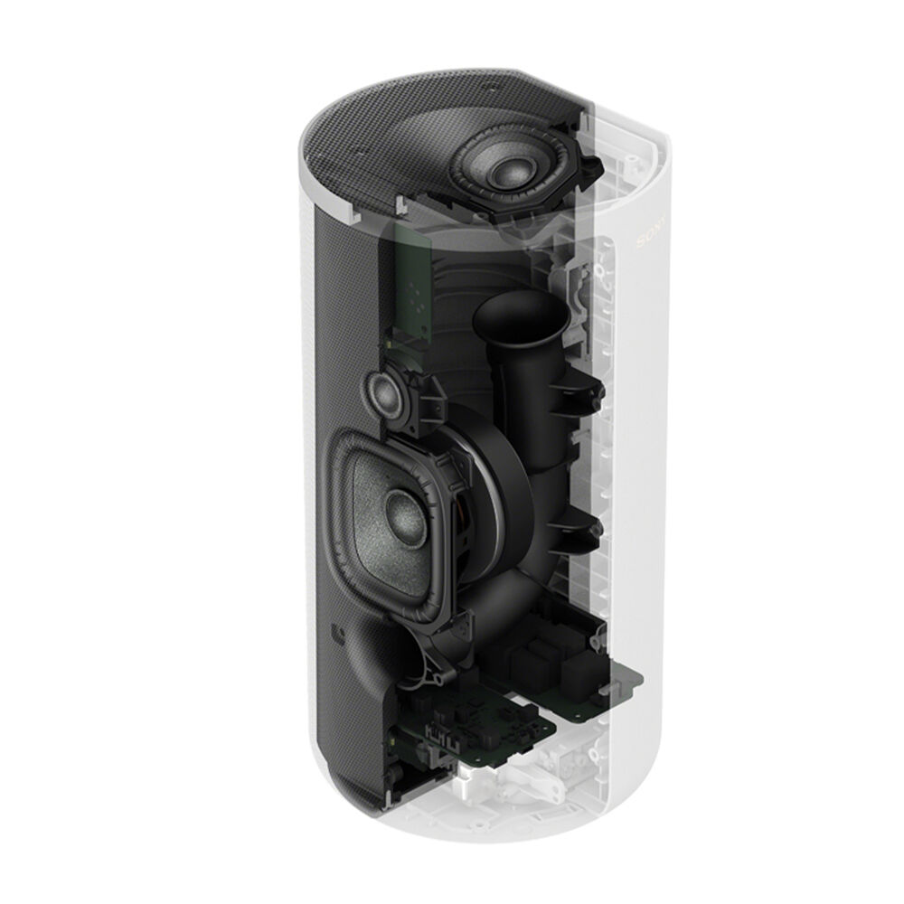 HOME THEATRE SONY HTA9, image number 23