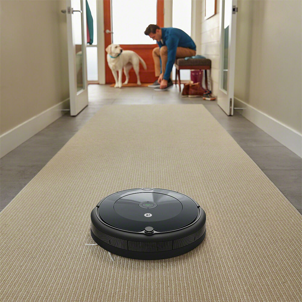 Roomba 698 aspirapolvere robot, 33 W, image number 4