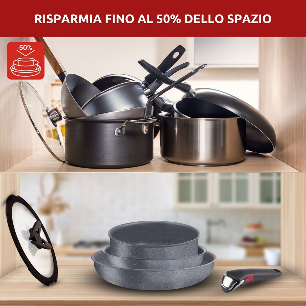 INGENIO Set 13pz, image number 4
