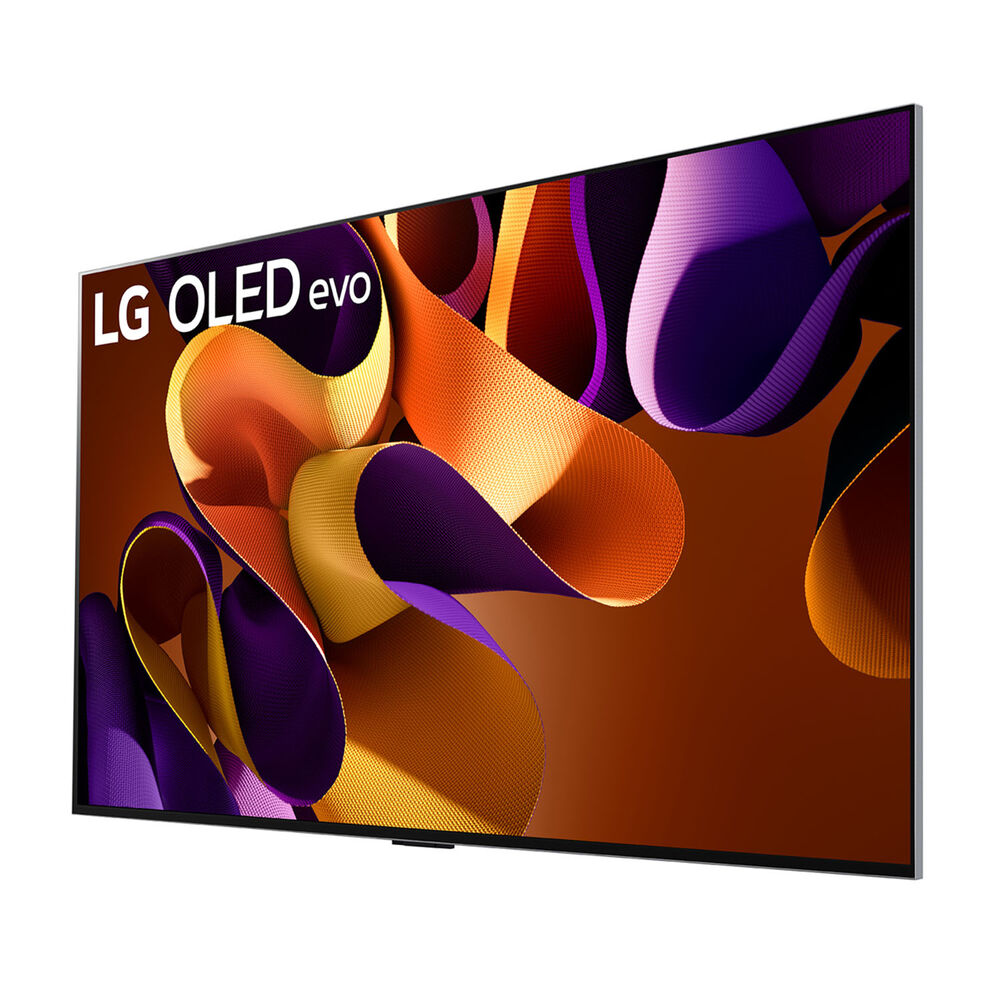 OLED evo G4 OLED83G45LW, image number 9