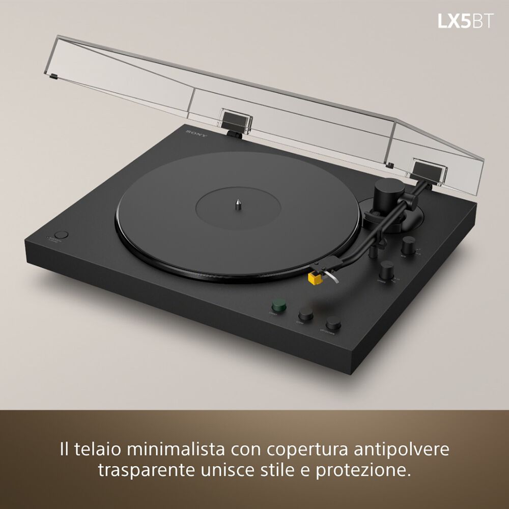 PS-LX5BT, image number 6