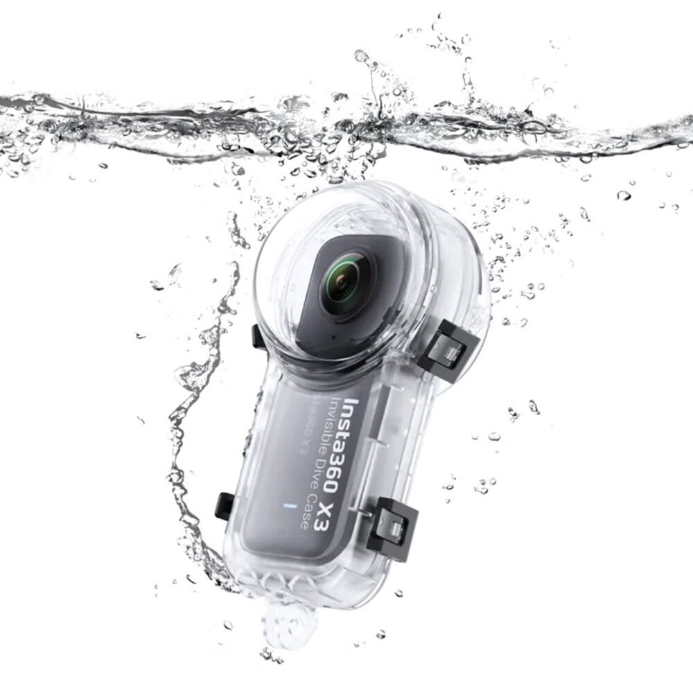 X3 INVISIBLE DIVE CASE, image number 2