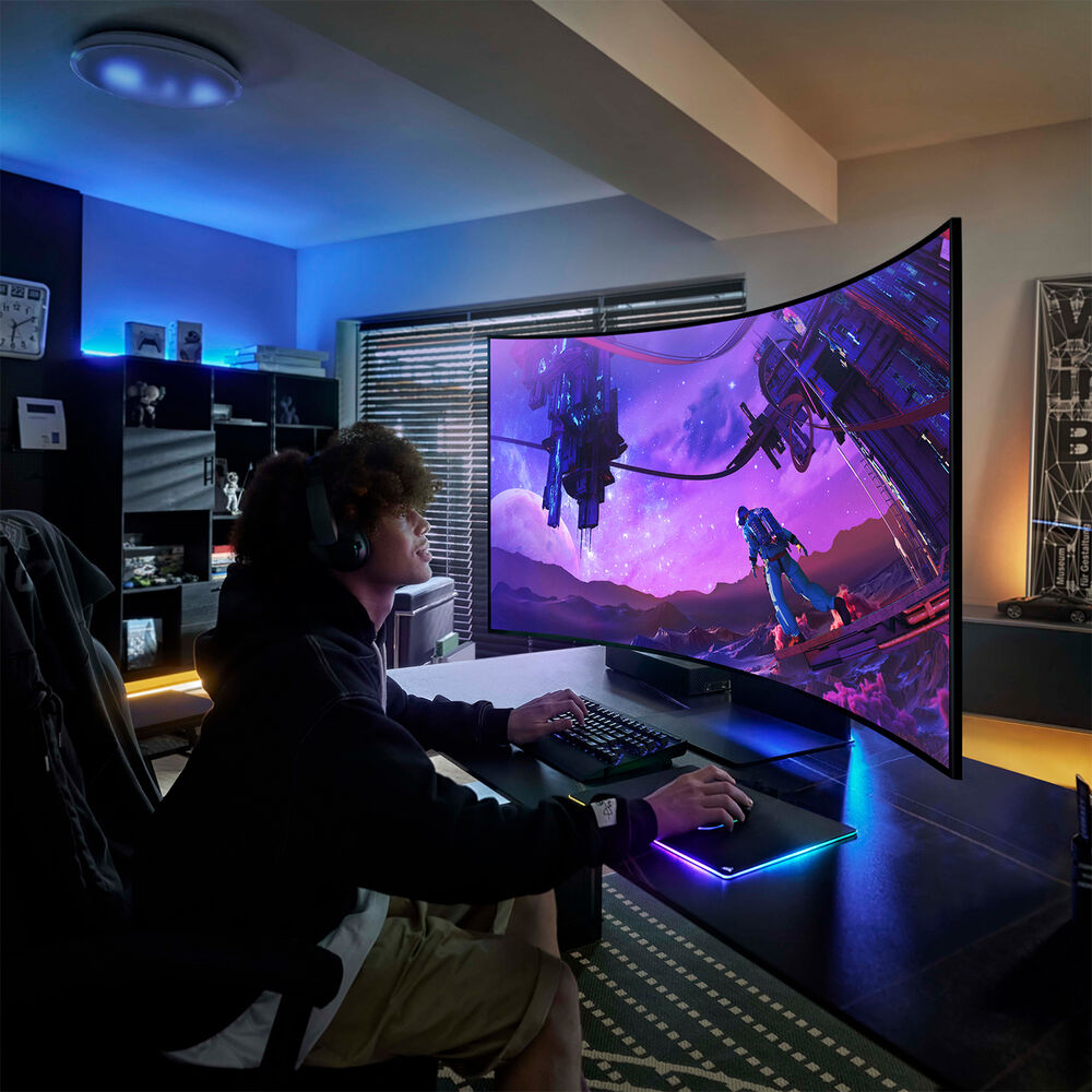 Odyssey Ark - G97NB, image number 4