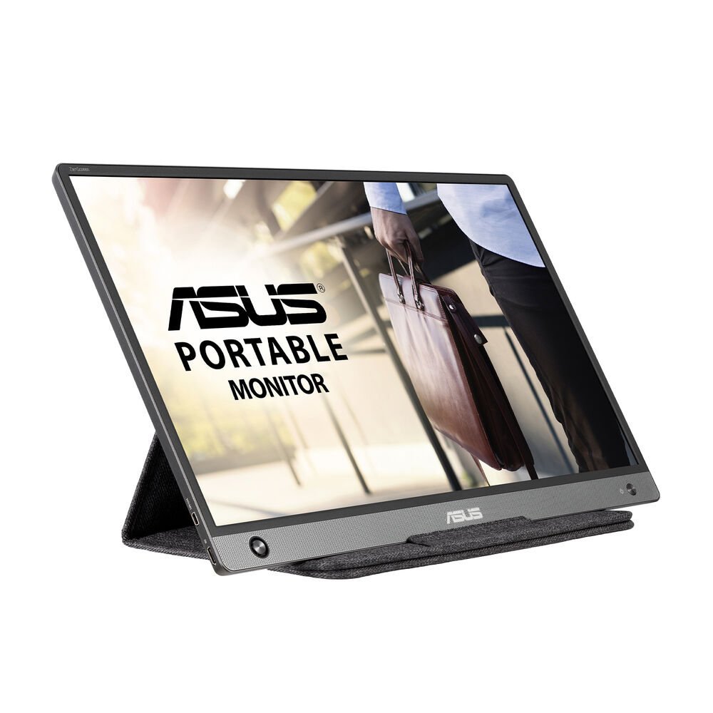 MB16AH MONITOR, 15,6 pollici, Full-HD, 1920 x 1080 Pixel, image number 1