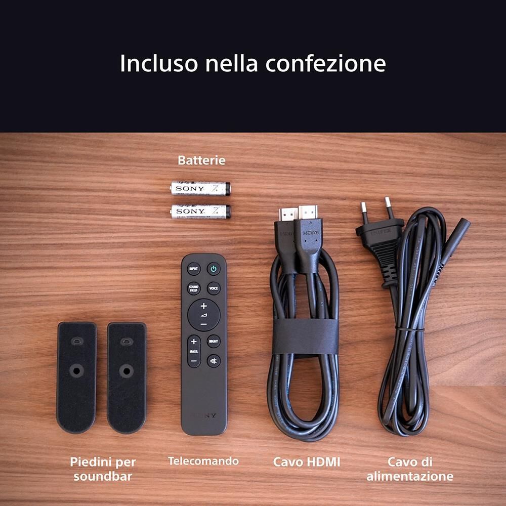BRAVIA THEATRE SYSTEM 6, image number 15