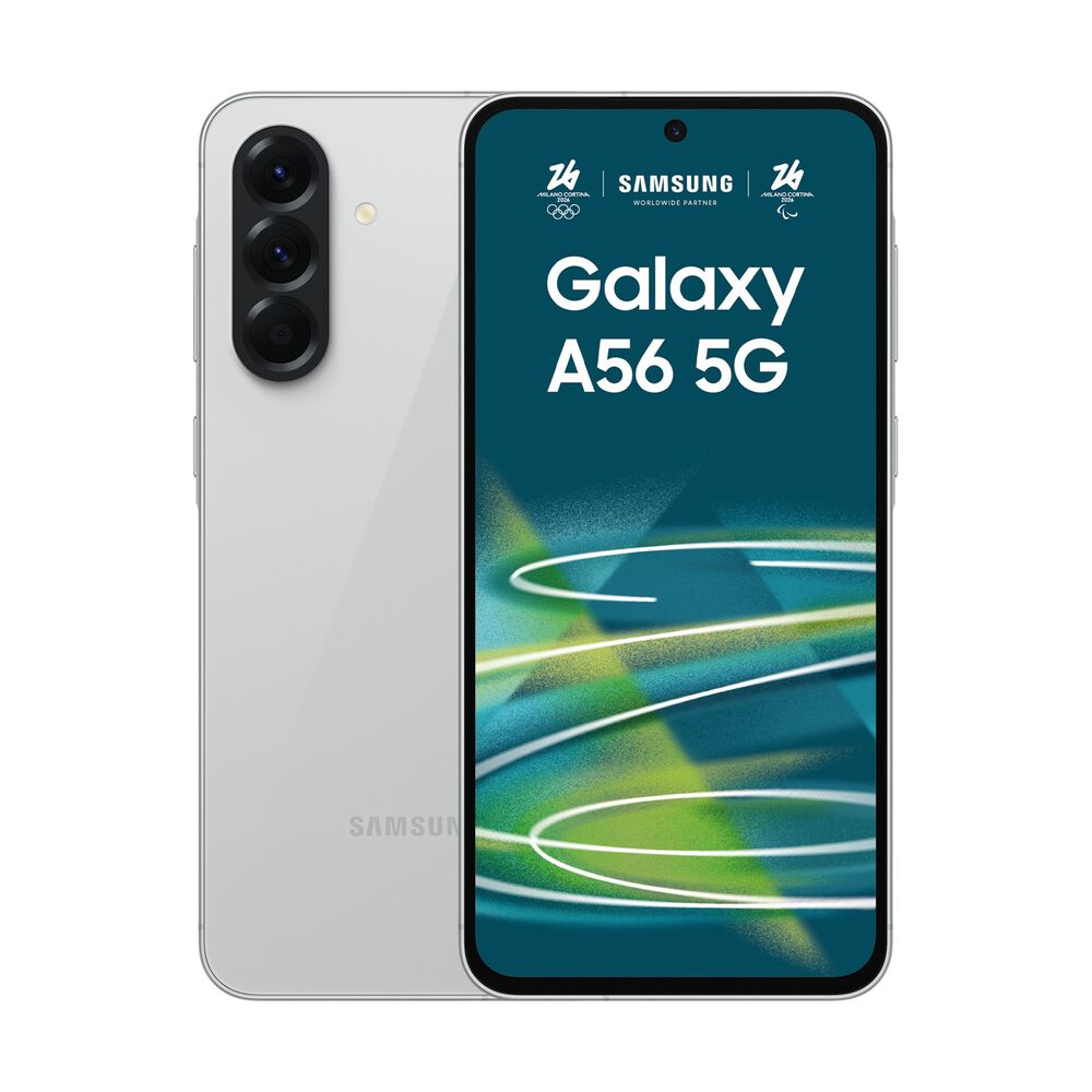 Galaxy A56 5G 128GB, image number 0