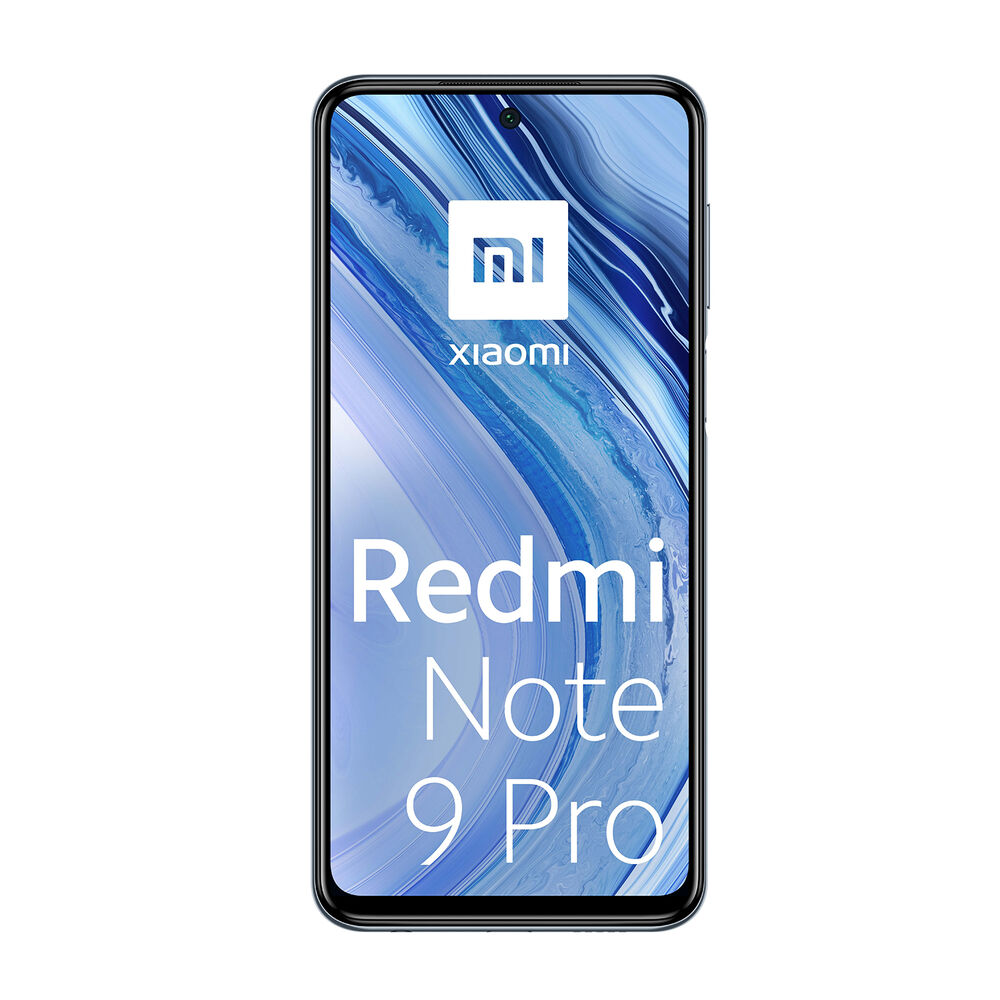 RedmiNote9Pro128GBno_etic, image number 0