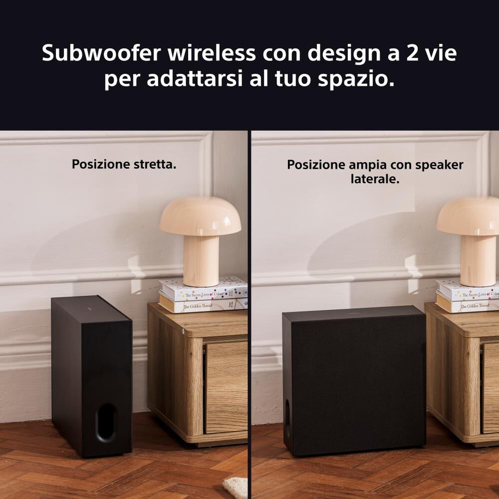 BRAVIA Theatre Sub 7, image number 9