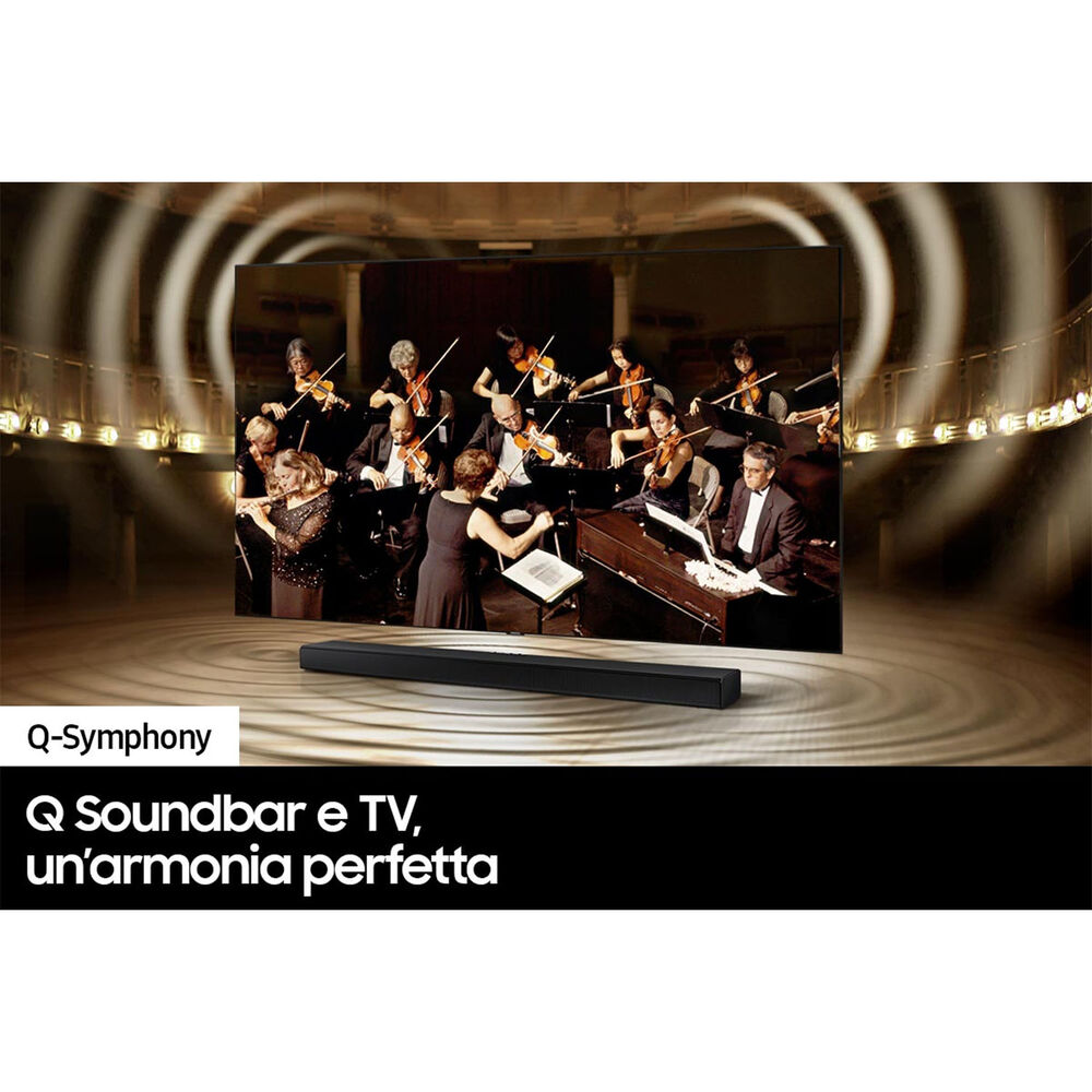HOME THEATRE SAMSUNG HW-Q950A/ZF, image number 2
