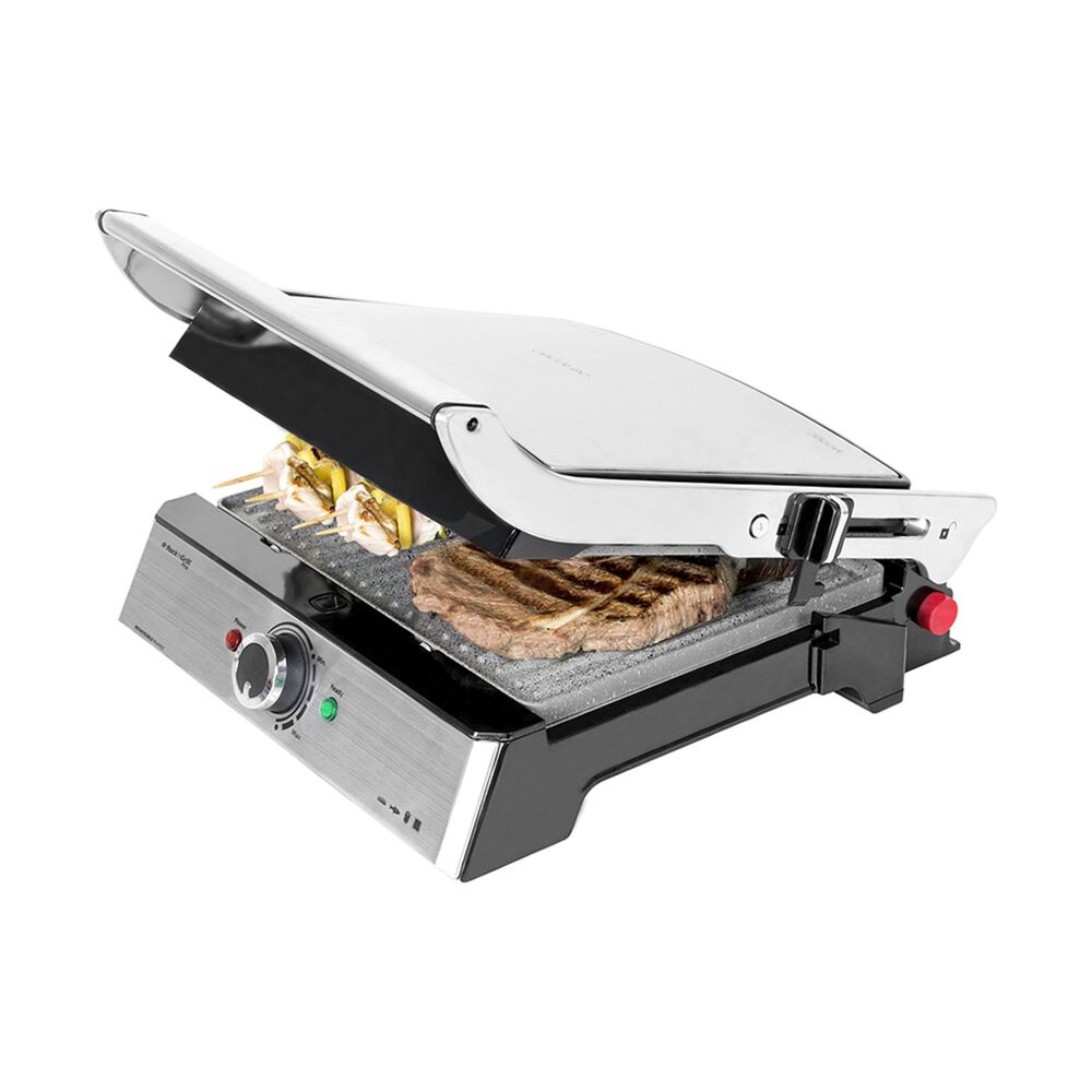 Rock&rsquo;N Grill Pro, image number 0