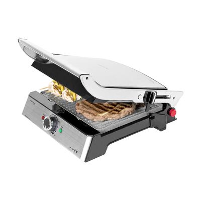 Rock&rsquo;N Grill Pro