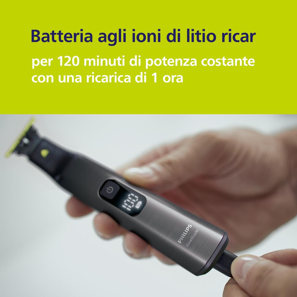 OneBlade QP6552/15, image number 6