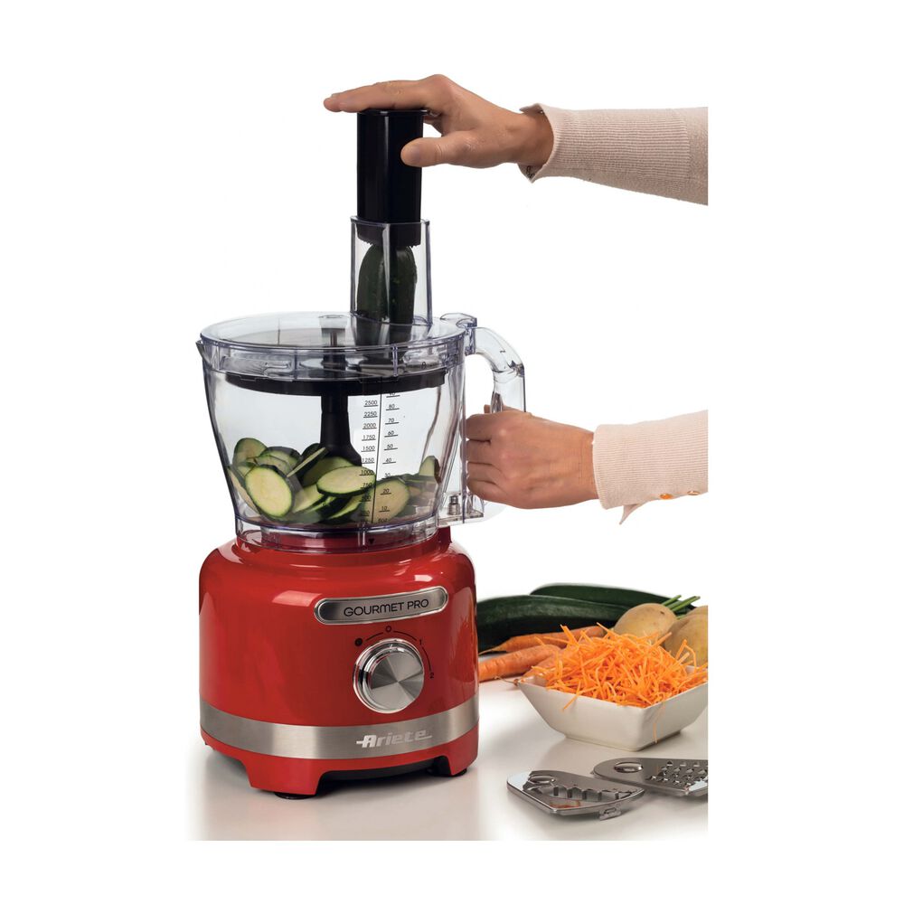 ROBOT DA CUCINA, image number 1