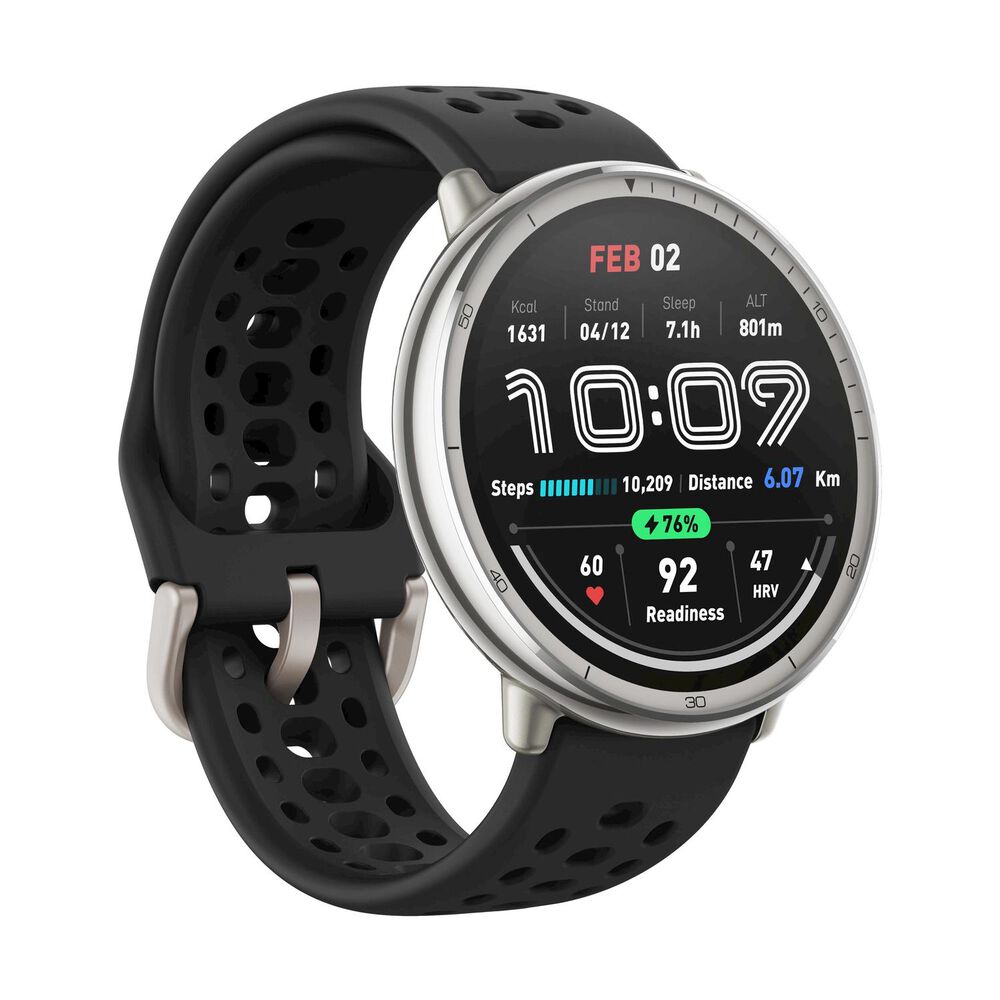 ACTIVE 2 ROUND, image number 2
