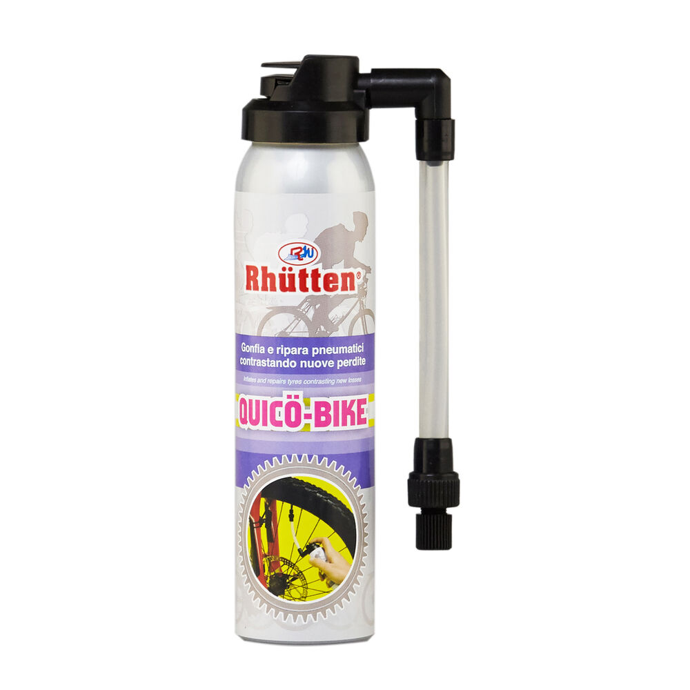 QUICO BIKE 100ML, image number 0