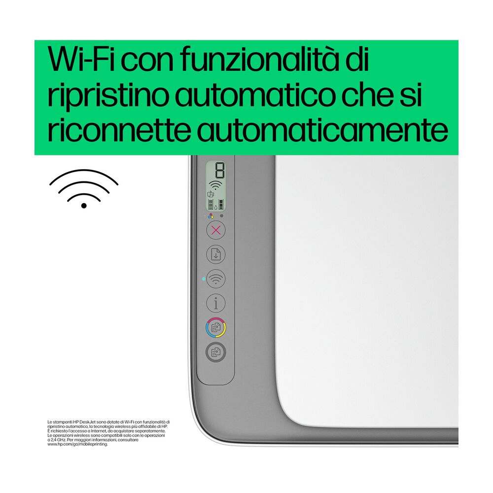 DESKJET 2820E CON HP+, image number 5