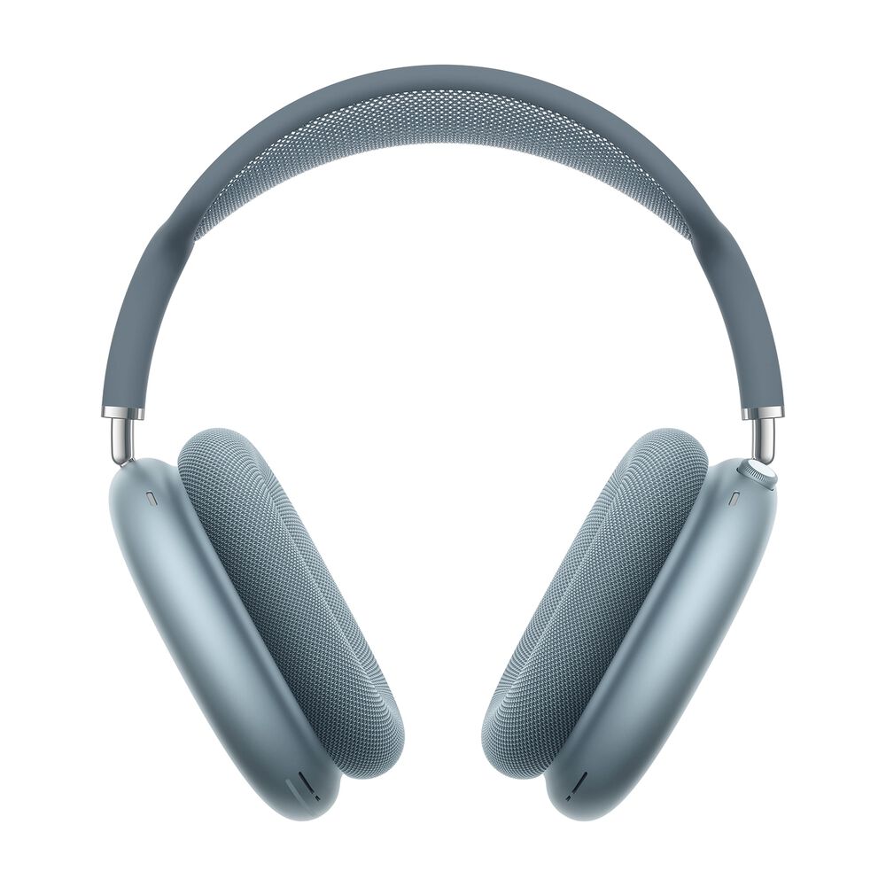 AIRPODSMAX(USB-C)BLU-ZML, image number 0