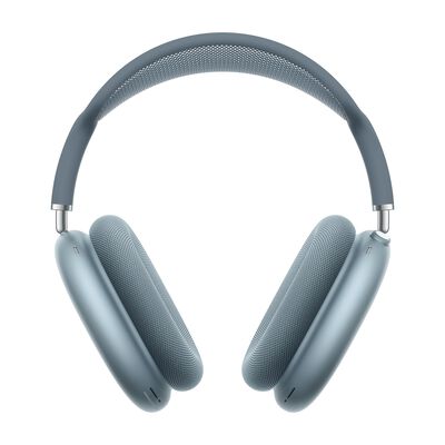 AIRPODSMAX(USB-C)BLU-ZML