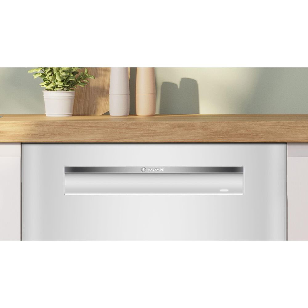 LAVASTOVIGLIE INCASSO Incasso sottopiano SMP4ECW72S, Programmi 6, Dimensioni: L 59,8 cm, A 81,5 cm, P 57,3 cm, Rumorosit&agrave; 42 dB(A), Consumo di acqua 9 l, Bianco, Classe A - PRMG GRADING ROCN - 14.99%, image number 11