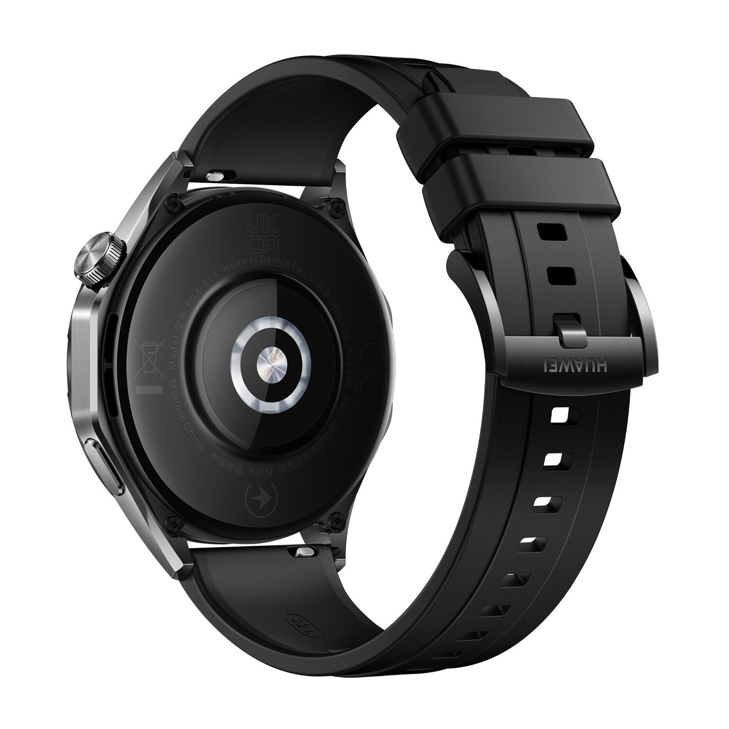 HUAWEI WATCH GT 4 46mm Ricondizionato MediaWorld 10 sconto