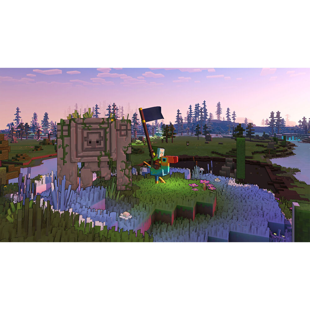 Minecraft Legends D. P4, image number 1