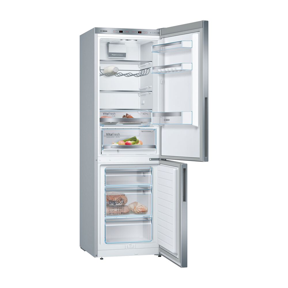 KGE36ALCA FRIGORIFERO COMBINATO, image number 1