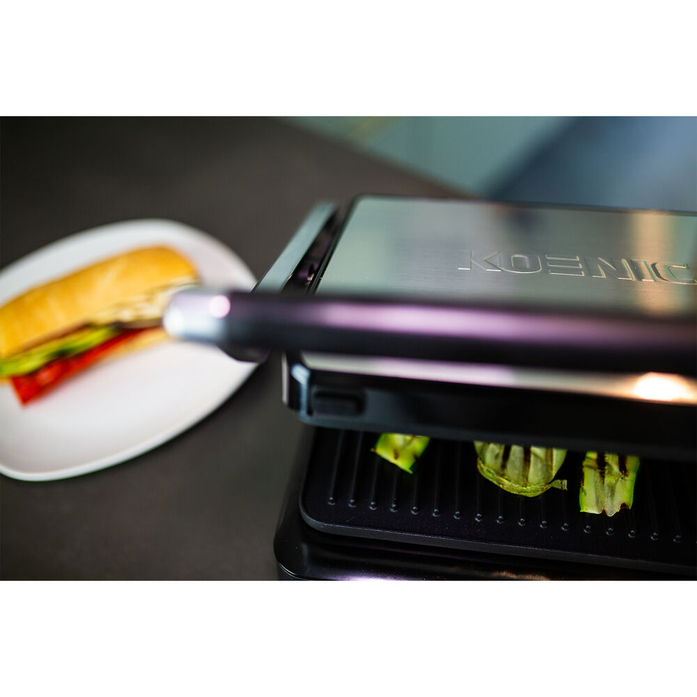 BISTECCHIERE KOENIC KCG 2020 M, image number 7