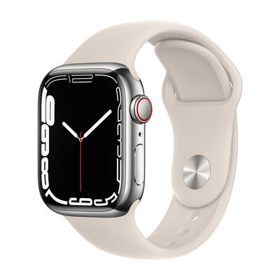 Watch S7 GPS+Cell 41