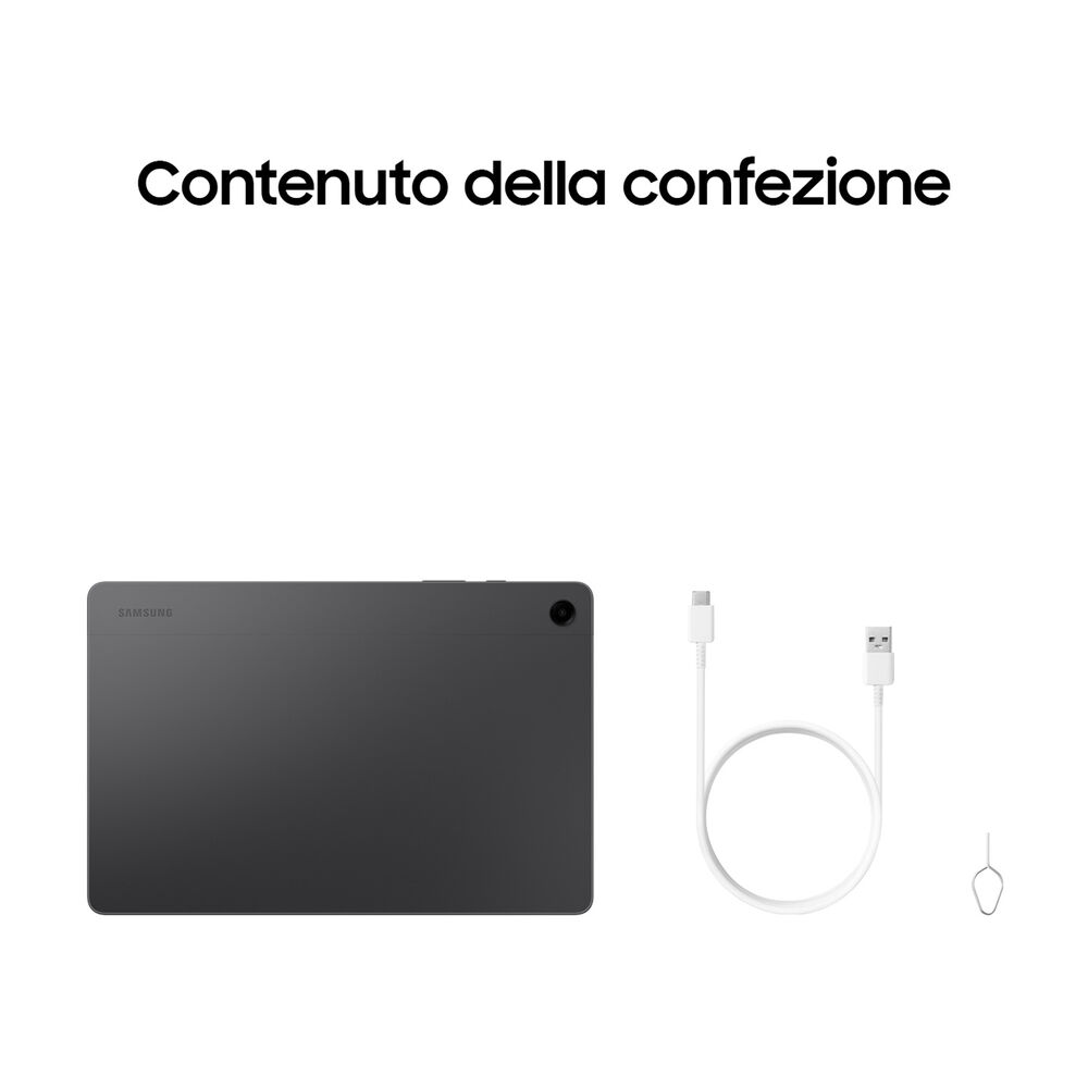 Tab A9+ WIFI 4+64GB, image number 5