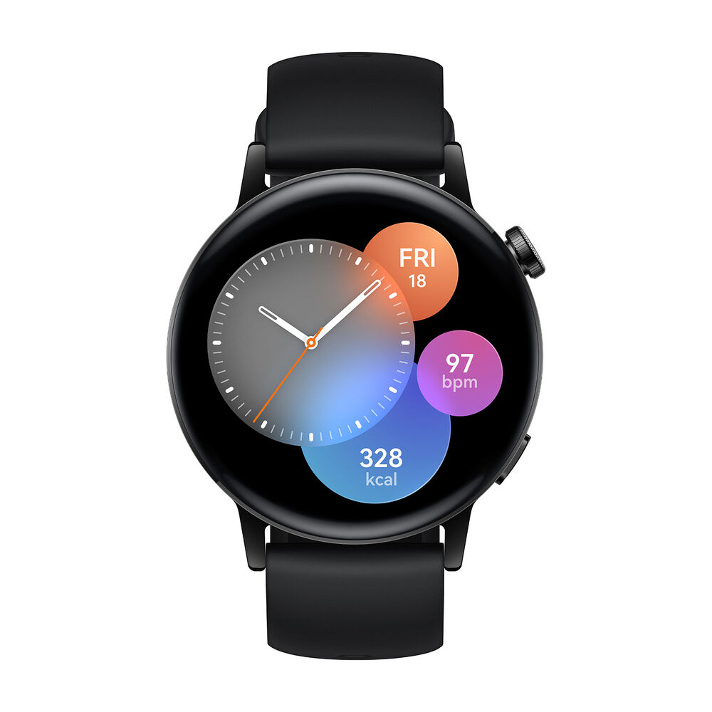 SMARTWATCH HUAWEI Watch GT3 42mm Active, image number 1