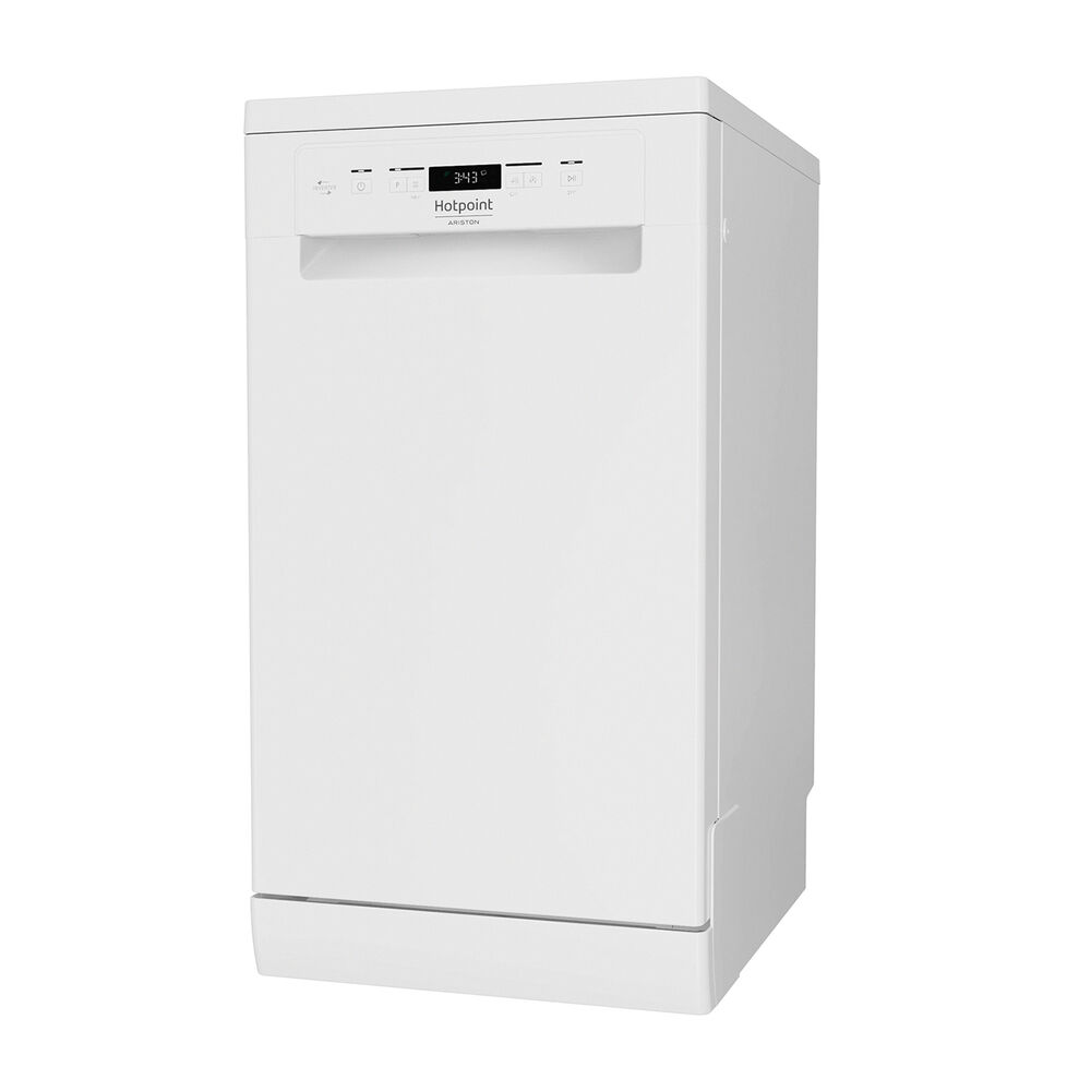 HSFC 3T127 C LAVASTOVIGLIE, 45 cm, Classe E, image number 1