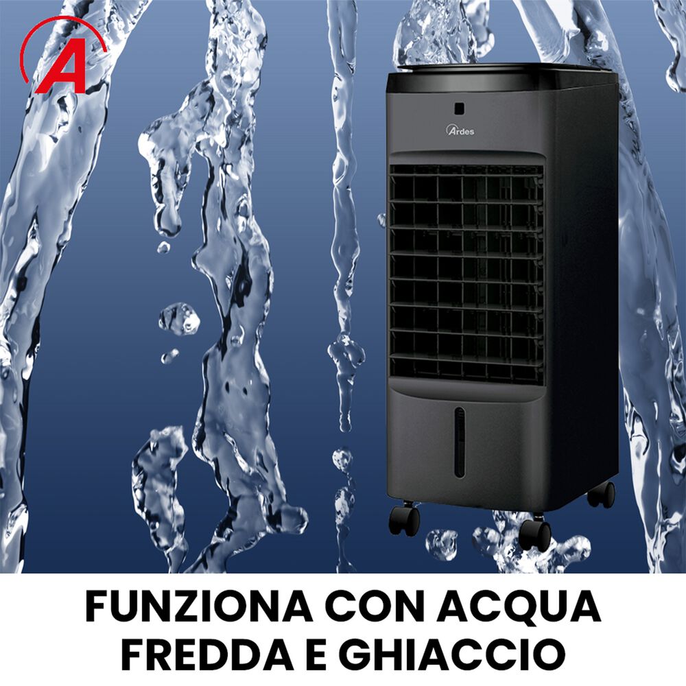 Penny QBlack AR5AMR08, image number 2