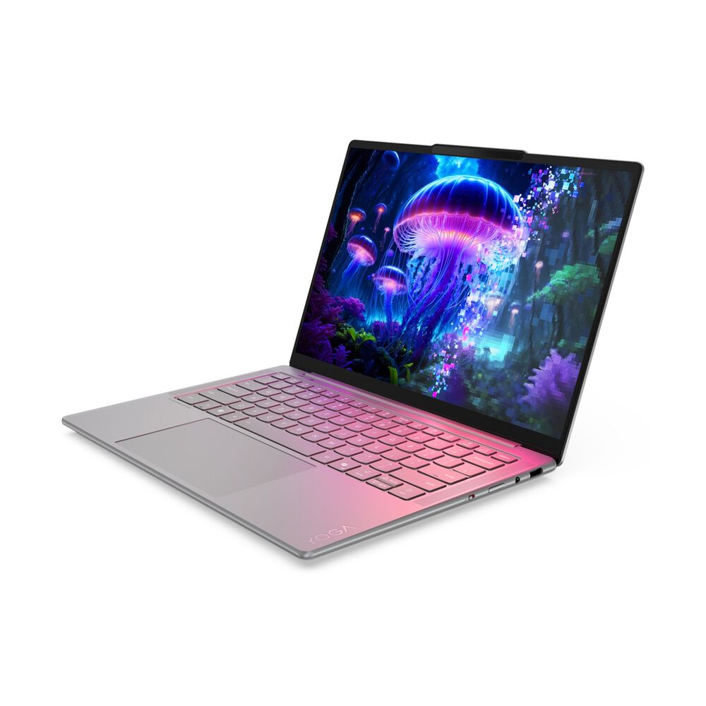 YOGA SLIM 7i AURA EDITION, image number 7