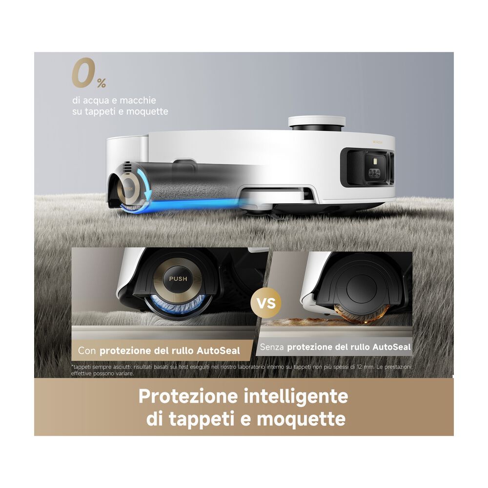 AQUA10VIM ROLLER, image number 2