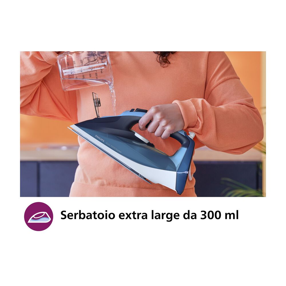 Serie 7000 DST7020/20, image number 5