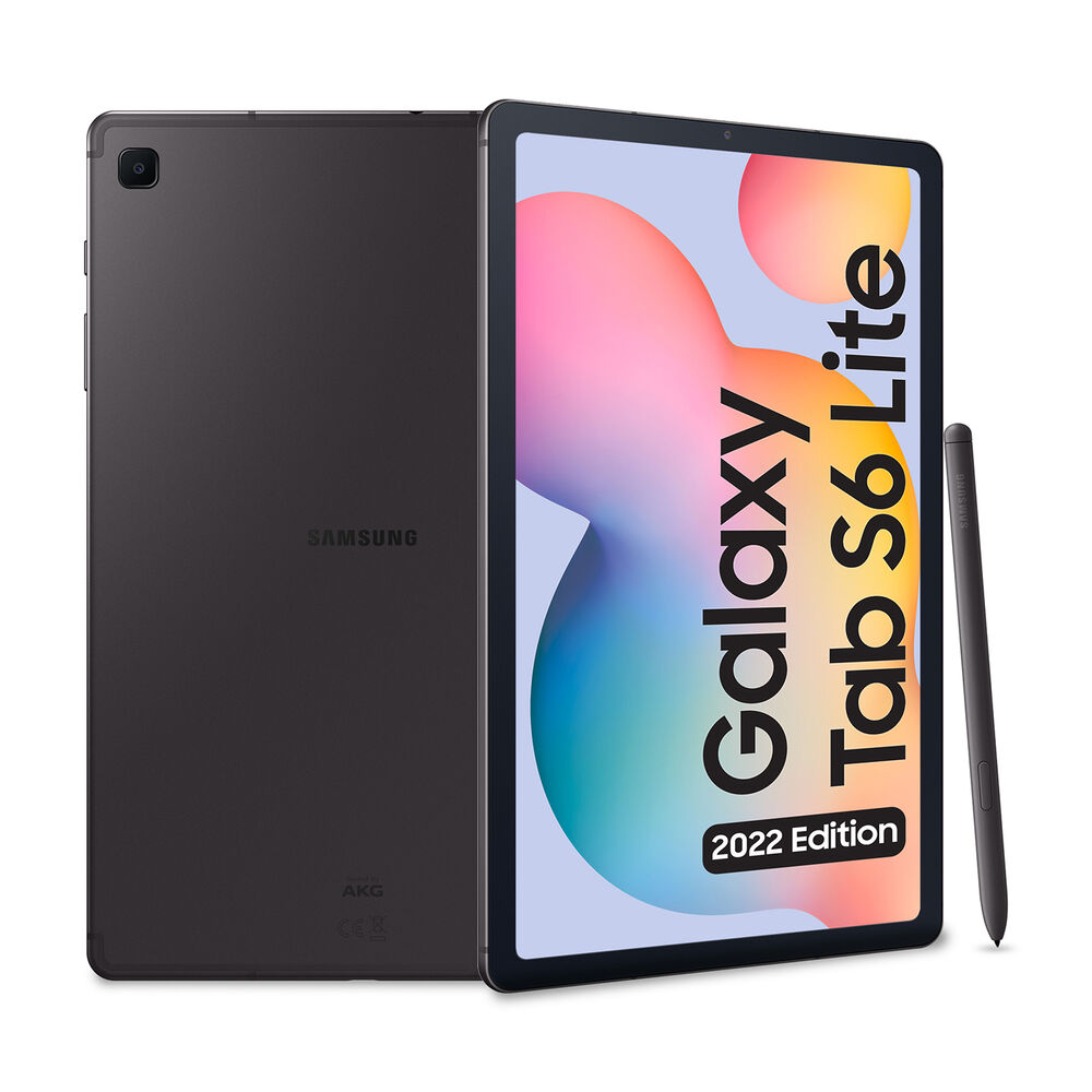  Tablet SAMSUNG SM-P613NZA TB S6 LITE, 128 GB, No, 10,4 pollici, image number 0