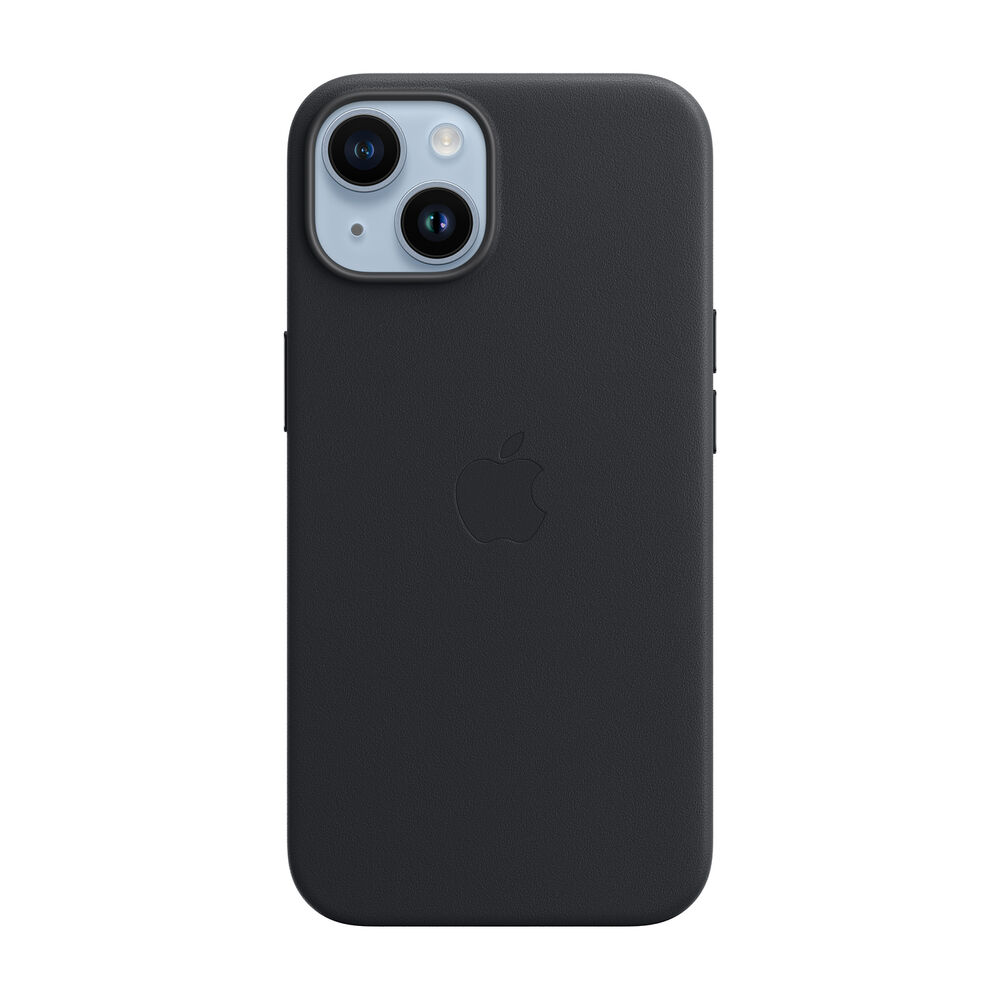 IPHONE 14 LE CASE MIDNIGH, image number 0