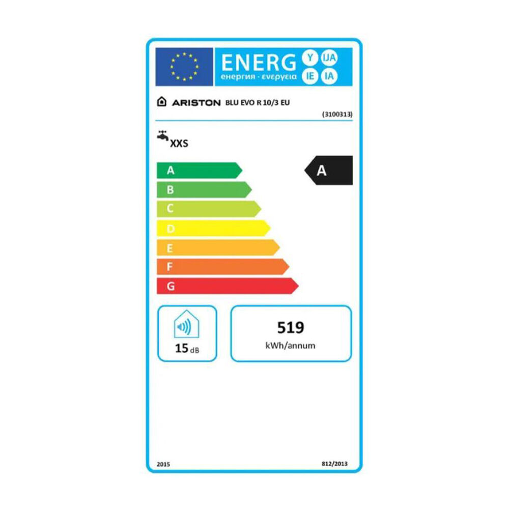 BLU EVO R 10/3 EU, image number 2