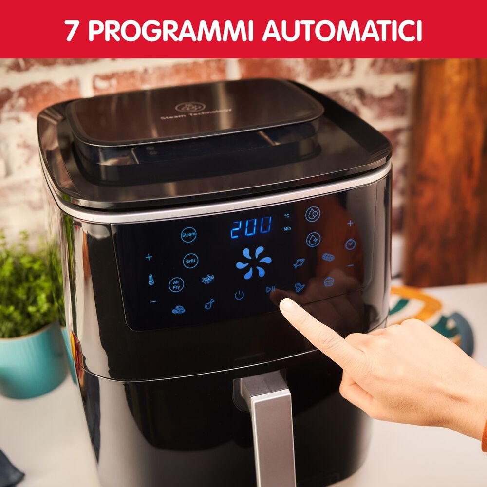 EasyFryGrill&Steam AL2018, image number 3