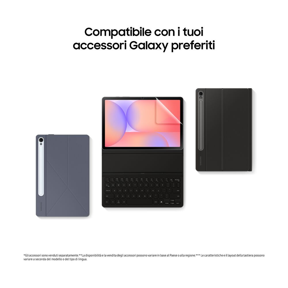 Galaxy Tab S10 Lite, image number 5