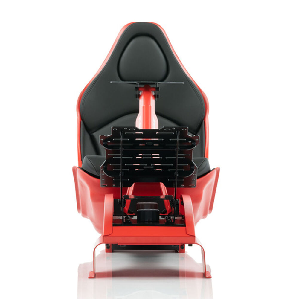 SEDIA GAMING PLAYSEAT F1 RED (2 SCATOLE), image number 4