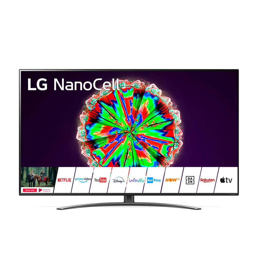 49NANO816NA.API TV LED, 49 pollici, UHD 4K, No, image number 0