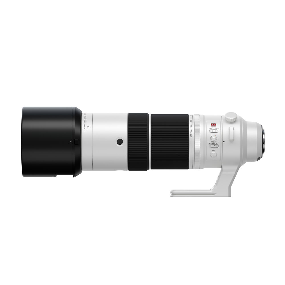 XF 150-600MM F5.6-8R LM , image number 4