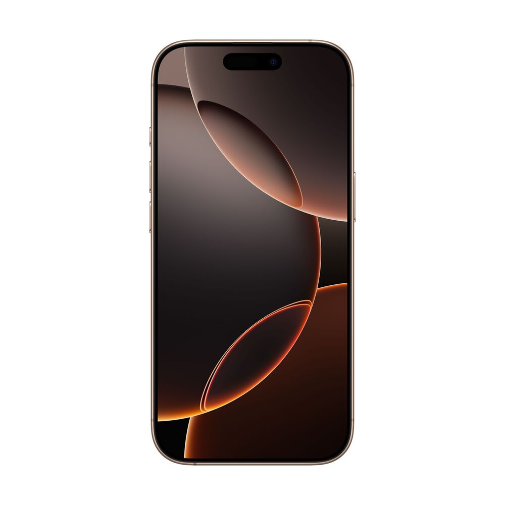 IPhone 16 Pro 128GB De.t, image number 1