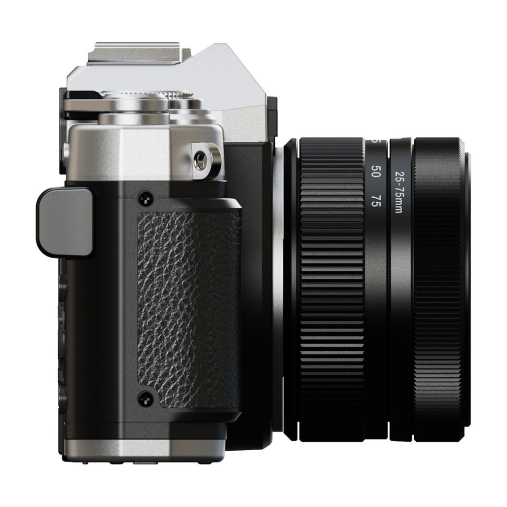 FX-D 100, image number 2