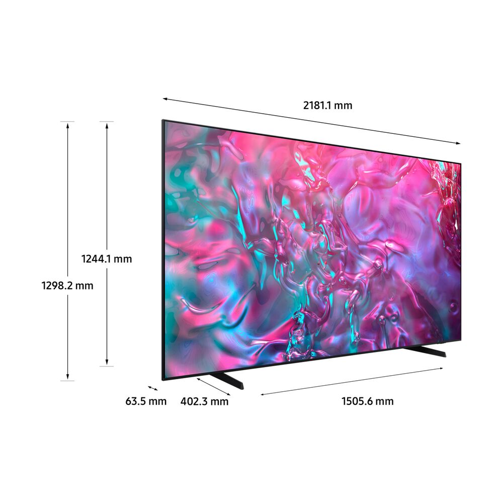 UE98DU9070UXZT, image number 8