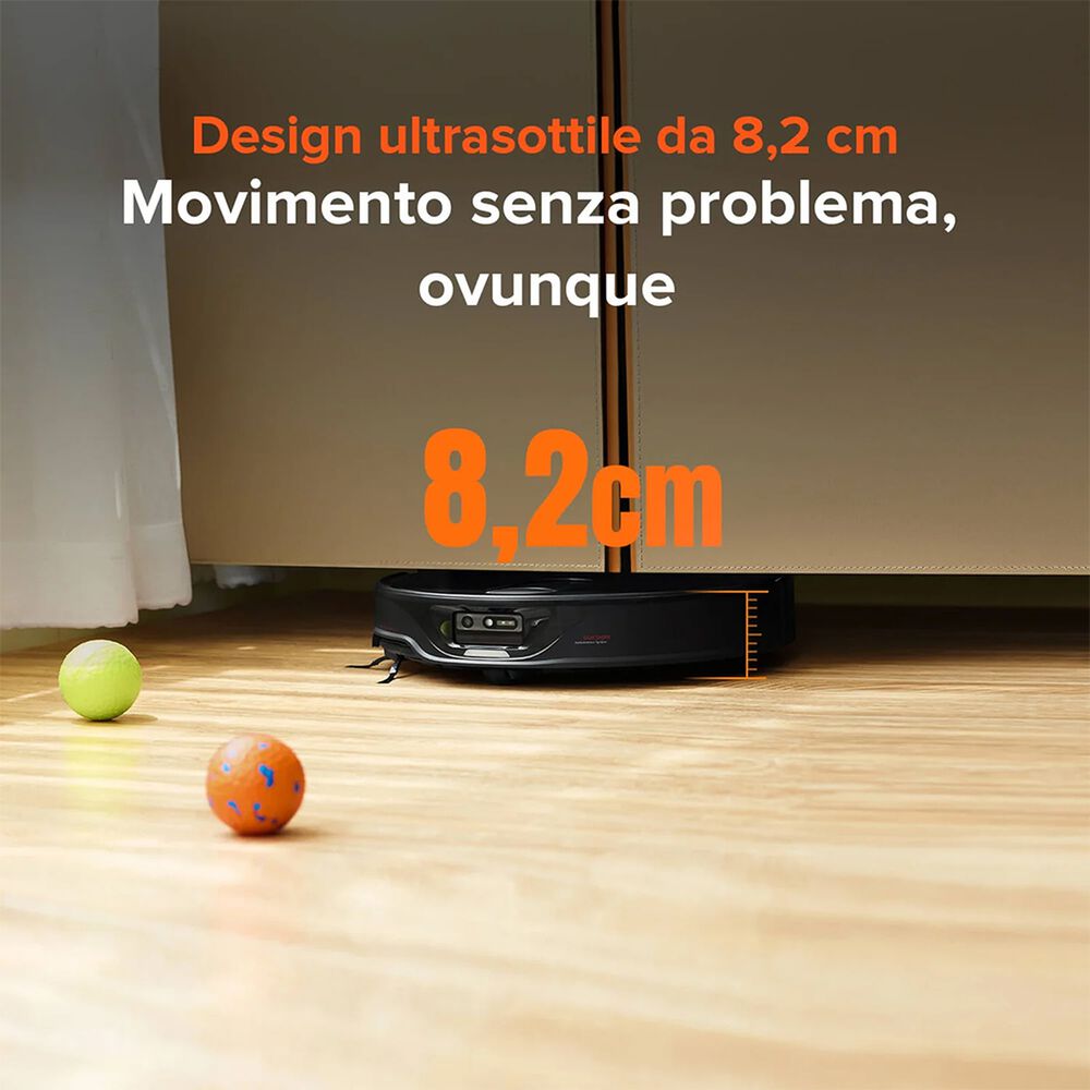 Qrevo Slim, image number 1